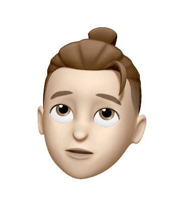 Face Memoji